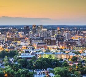 What Are The 5 Safest Neighborhoods In Birmingham, AL?