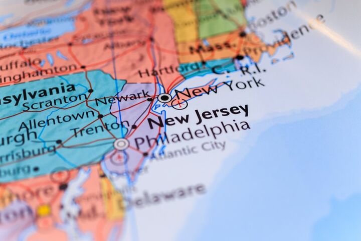 What Is The Cost Of Living In New Jersey Vs. New York?