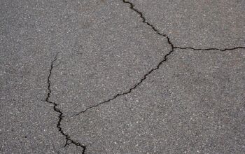Can You Use Flex Seal To Seal Cracks In An Asphalt Driveway?
