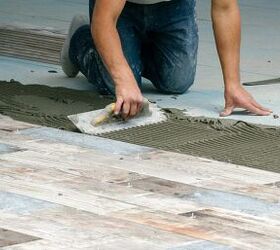 What Size Trowel For 12×24 Floor Tile? (Find Out Now!)