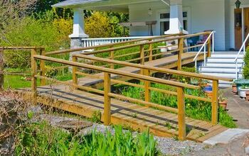 Do You Need A Building Permit For A Wheelchair Ramp? (Find Out Now!)