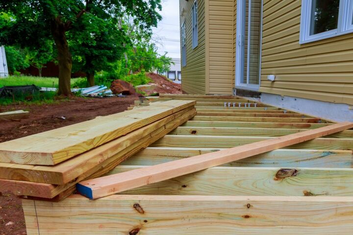 do i need a permit to build a deck in georgia find out now