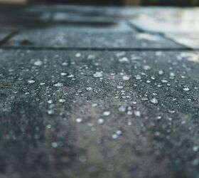 Can Rain Ruin A Freshly-Sealed Driveway? (Find Out Now!)