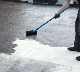 Can You Paint Over Sealed Concrete? (Find Out Now!)