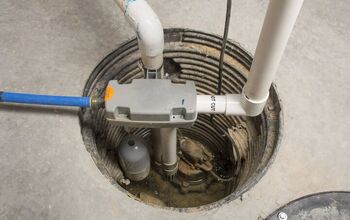 Can A Sump Pump Drain Into The Sewer Line? (Find Out Now!)