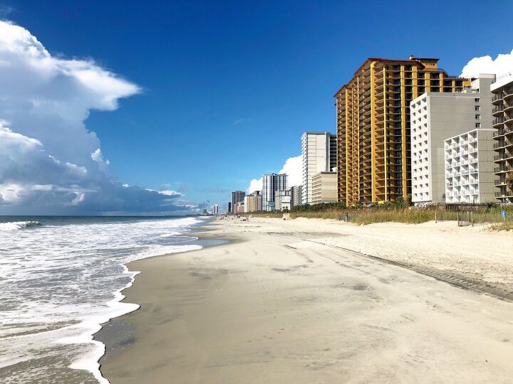 What Are The 10 Most Dangerous Cities In South Carolina? | Upgradedhome.com