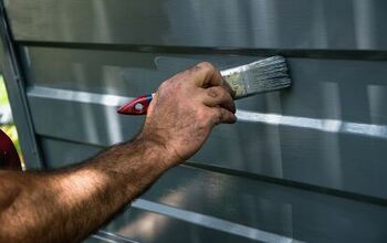 Can You Paint Garage Doors? (Find Out Now!)