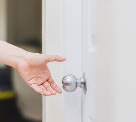 Are Mobile Home Door Knobs Different? (Find Out Now!)