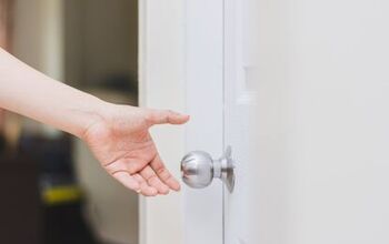 Are Mobile Home Door Knobs Different? (Find Out Now!)