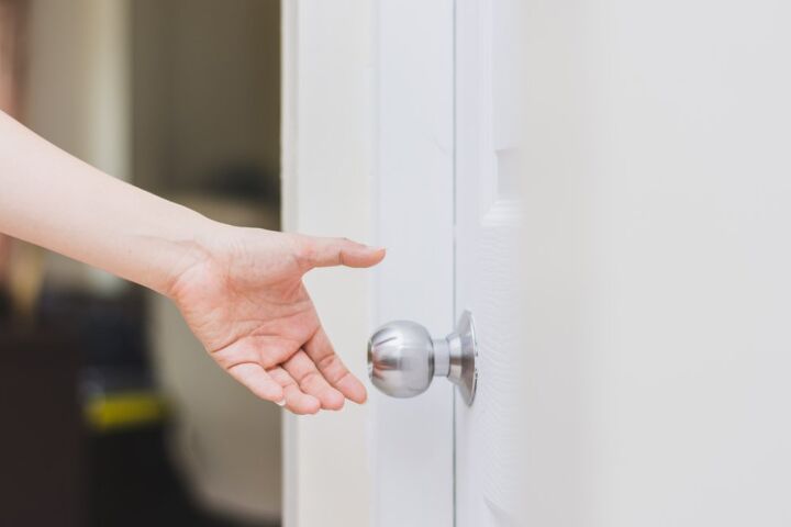 are mobile home door knobs different find out now