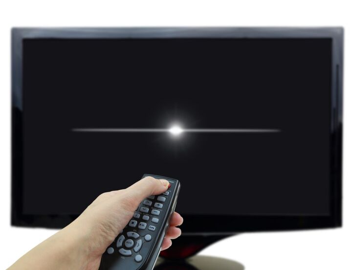 samsung tv keeps restarting possible causes fixes