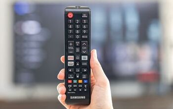 Samsung TV Home Button Not Working? (Possible Causes & Fixes)