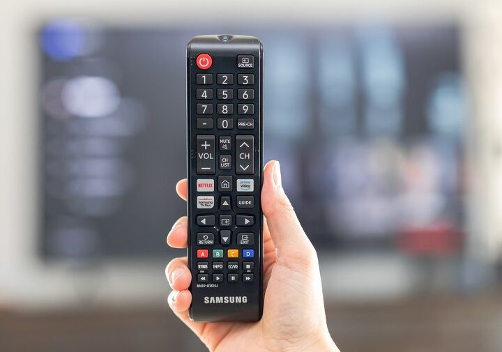 samsung tv home button not working possible causes fixes