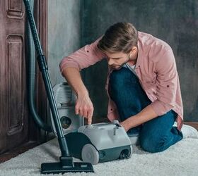 What To Do With An Old Vacuum (Find Out Now!)
