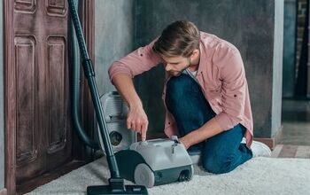 What To Do With An Old Vacuum (Find Out Now!)