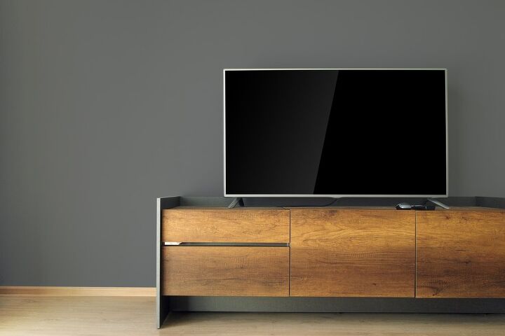 Vizio Tv Goes Black For A Few Seconds