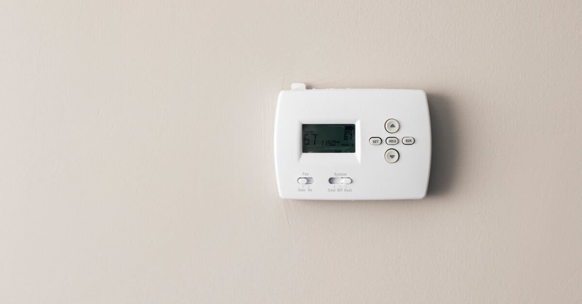Why Is My Honeywell Thermostat Display Blank? (Find Out Now