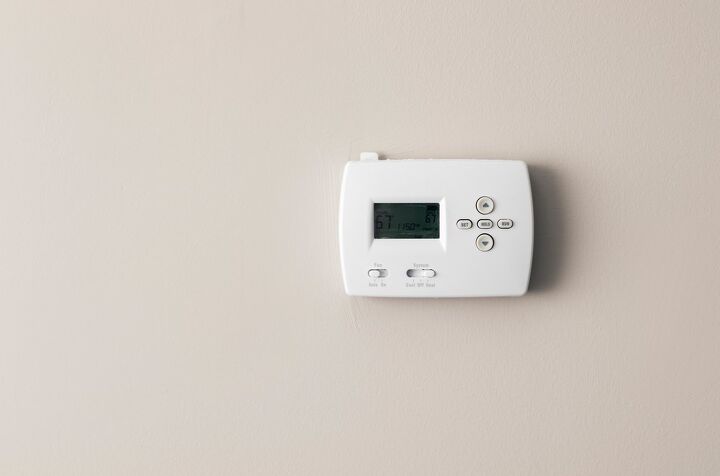 Why Is My Honeywell Thermostat Display Blank? (Find Out Now!)