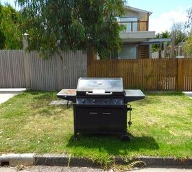 How To Get Rid Of An Old Gas Grill (Here's What You Can Do)