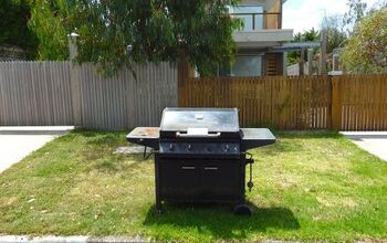 How To Get Rid Of An Old Gas Grill (Here's What You Can Do)