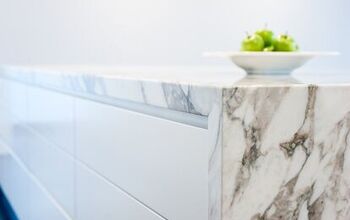 What Is A Mitered Edge Countertop? (Find Out Now!)
