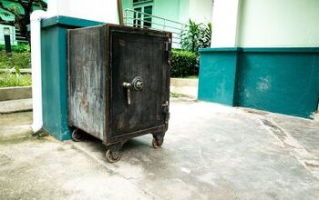 What To Do With An Old Safe? (Find Out Now!)