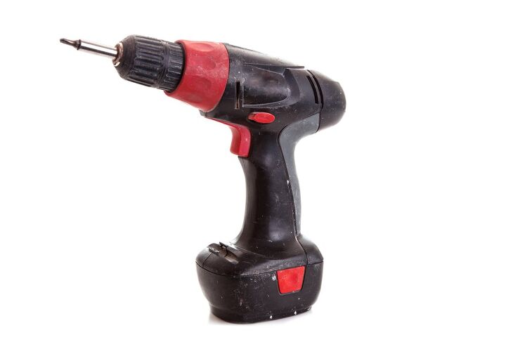 what to do with old cordless drills find out now