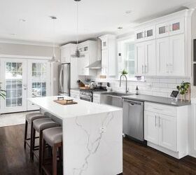 Are Waterfall Countertops Out Of Style? (Find Out Now!)