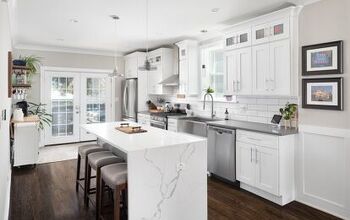 Are Waterfall Countertops Out Of Style? (Find Out Now!)