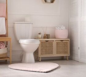 are toilet contour rugs out of style find out now