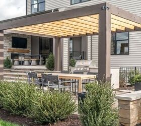 Do I Need A Permit To Build A Pergola? (Find Out Now!)