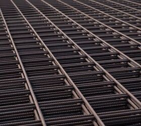 How Much Does Rebar Cost? (Price Per Foot & Per Project)
