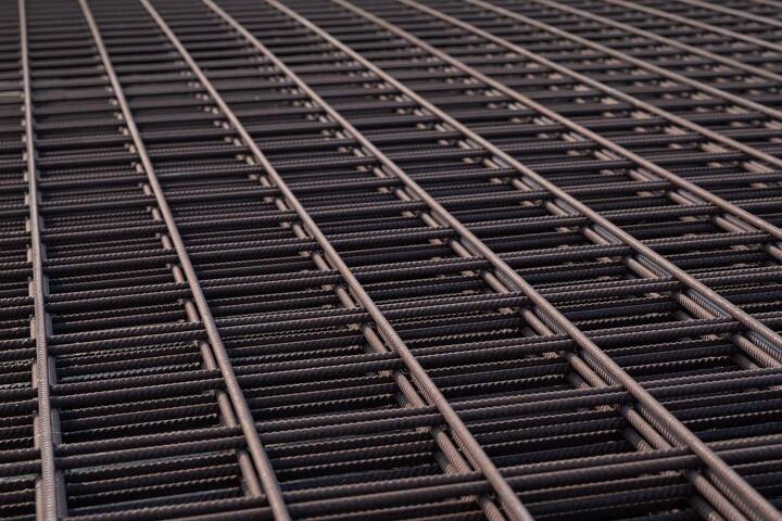how much does rebar cost price per foot per project