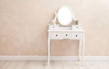 What To Do With An Old Cabinet Mirror (Here's What You Can Do)