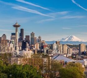 What Is The Cost Of Living In Seattle Vs. Dallas?