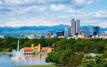 What Is The Cost Of Living In Denver Vs. Dallas?