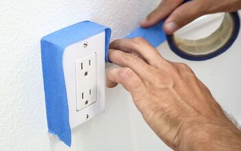 Can You Paint Electrical Outlets? (Find Out Now!)