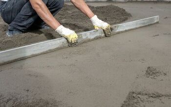 Do You Need A Permit To Pour Concrete In Your Backyard?