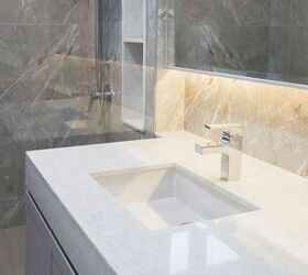 Can You Replace An Undermount Sink With A Quartz Countertop?