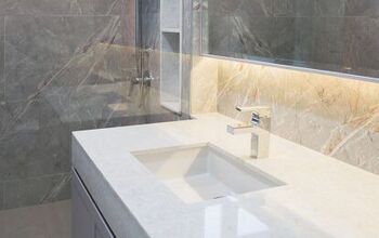 Can You Replace An Undermount Sink With A Quartz Countertop?