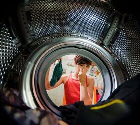 Smell In Washing Machine? (Possible Causes & Fixes)