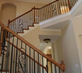 How Much Does It Cost To Install Wrought Iron Railings?