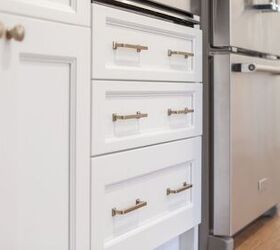 shaker style cabinets vs raised panel what are the major differences