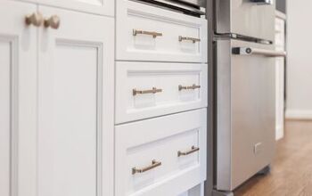 Shaker Style Cabinets Vs. Raised Panel: What Are The Major Differences?