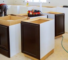 How Long Does It Take To Install Kitchen Cabinets? (Find Out Now!)