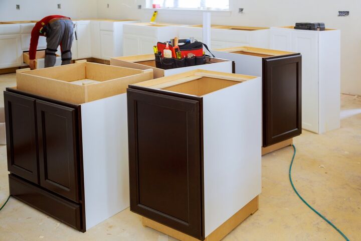 How Long Does It Take To Install Kitchen Cabinets? (Find Out Now!)