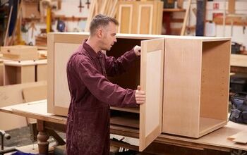 Custom Vs. Prefab Cabinets: What Are The Major Differences?