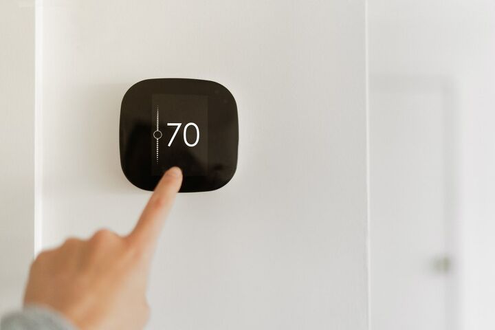 ecobee thermostat has no power possible causes fixes