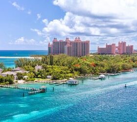 What Is The Cost Of Living In Bahamas Vs. USA?