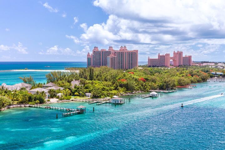 What Is The Cost Of Living In Bahamas Vs. USA?